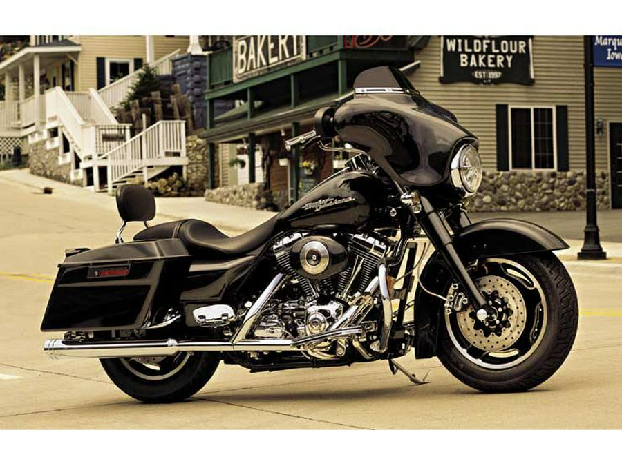 2006 Harley-Davidson Street Glide™