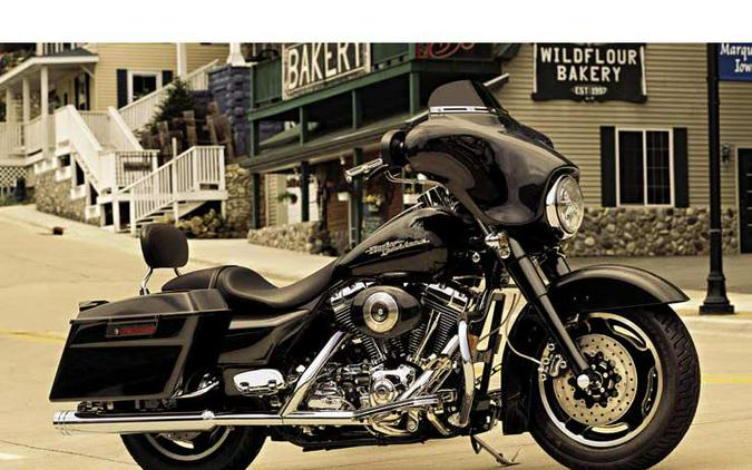 2006 Harley-Davidson Street Glide™