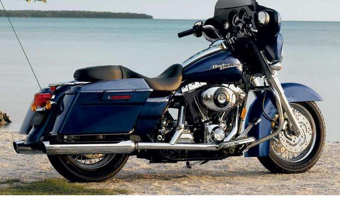 2006 Harley-Davidson Street Glide™