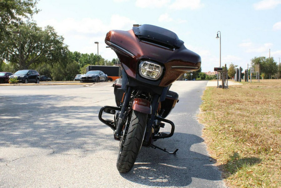 2024 Harley-Davidson FLHXSE - CVO Street Glide