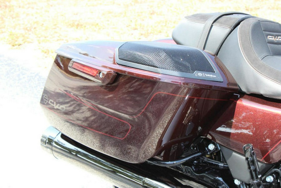 2024 Harley-Davidson FLHXSE - CVO Street Glide