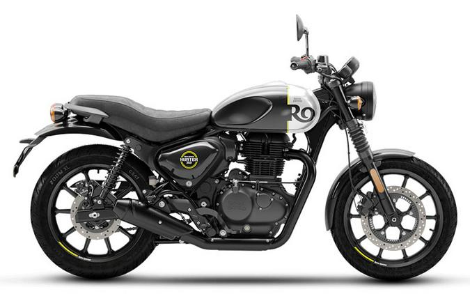 2024 Royal Enfield Hunter 350