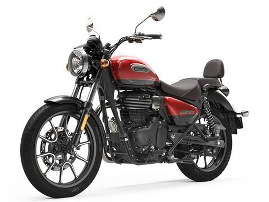 2024 Royal Enfield Meteor 350