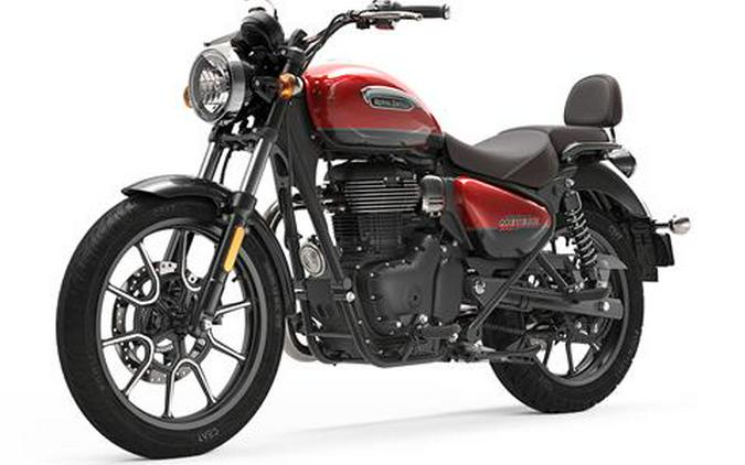 2024 Royal Enfield Meteor 350