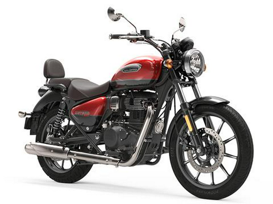 2024 Royal Enfield Meteor 350