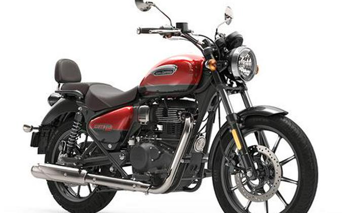 2024 Royal Enfield Meteor 350