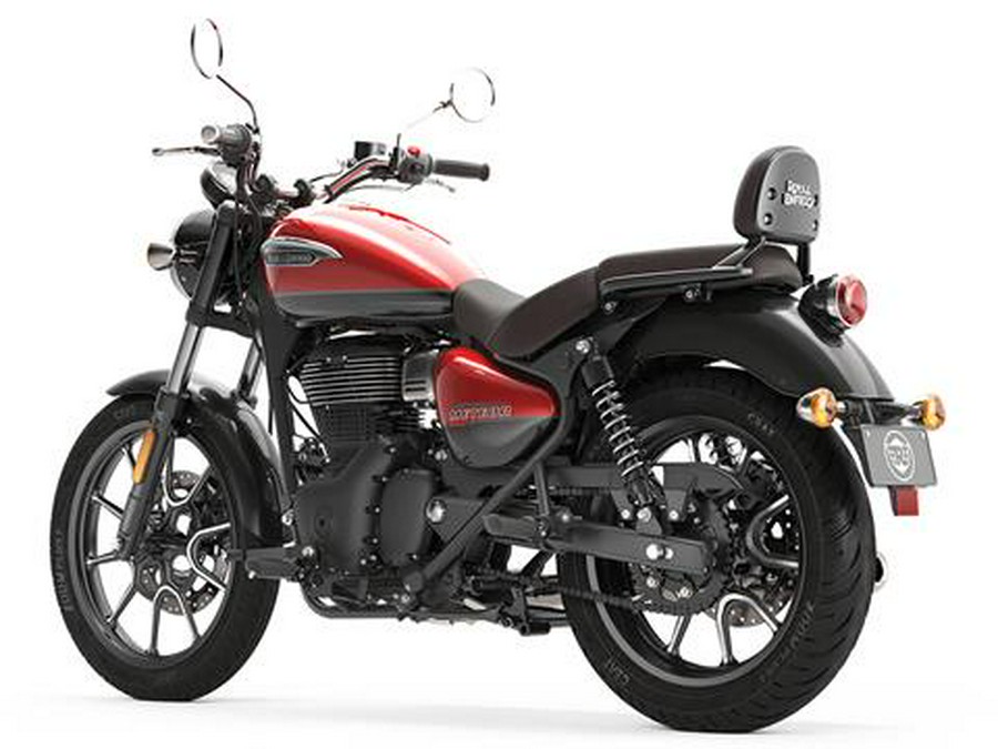 2024 Royal Enfield Meteor 350