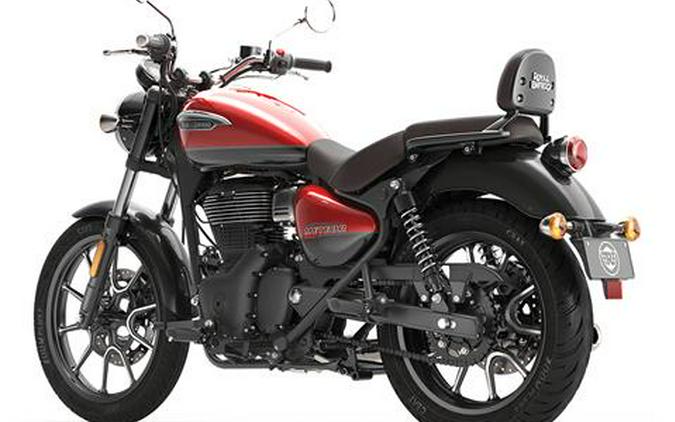 2024 Royal Enfield Meteor 350