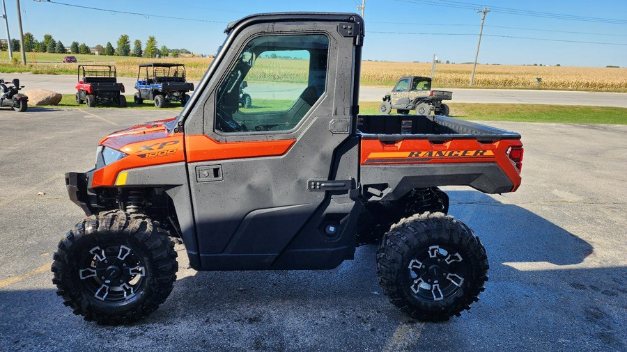 2025 Polaris Ranger XP 1000 NorthStar Edition Ultimate