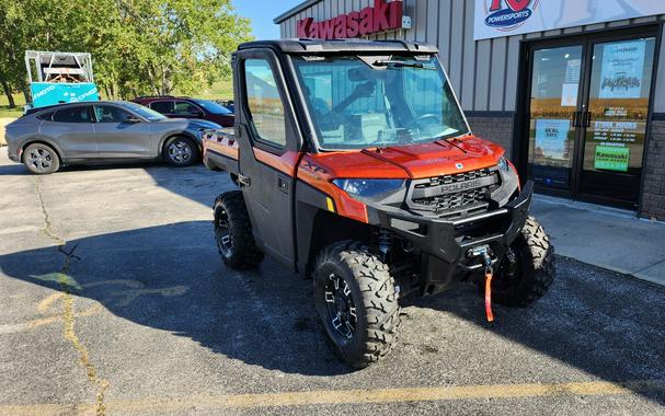 2025 Polaris Ranger XP 1000 NorthStar Edition Ultimate