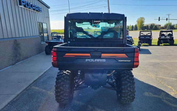 2025 Polaris Ranger XP 1000 NorthStar Edition Ultimate