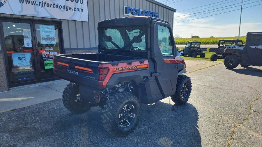 2025 Polaris Ranger XP 1000 NorthStar Edition Ultimate