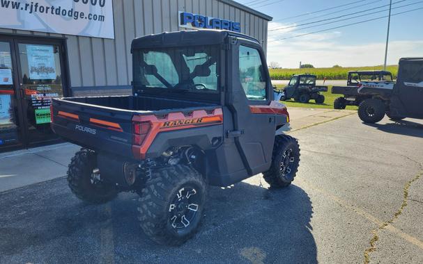 2025 Polaris Ranger XP 1000 NorthStar Edition Ultimate