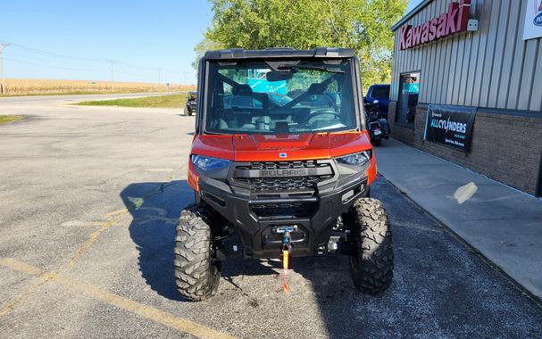 2025 Polaris Ranger XP 1000 NorthStar Edition Ultimate