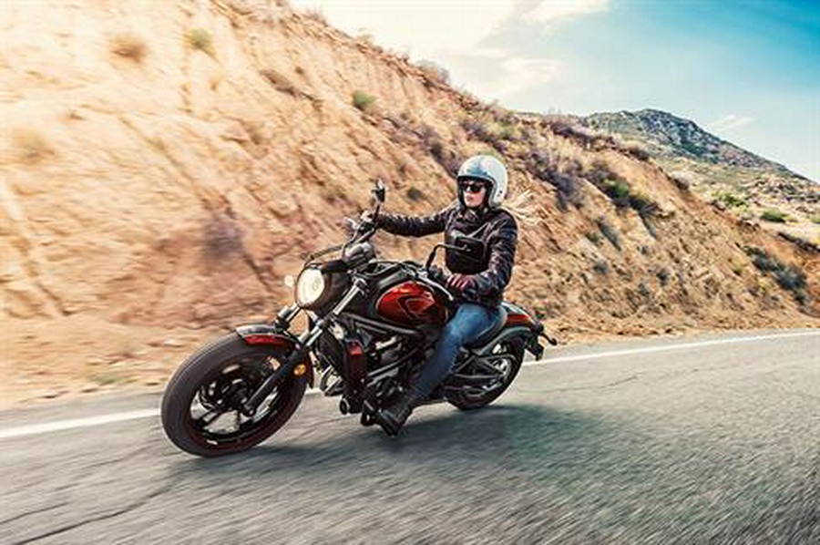 2017 Kawasaki Vulcan S ABS SE