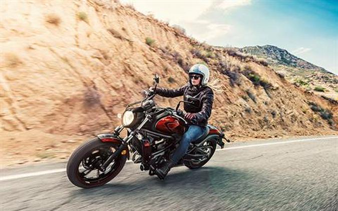 2017 Kawasaki Vulcan S ABS SE