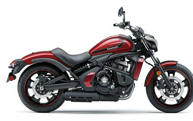 2017 Kawasaki Vulcan S ABS SE