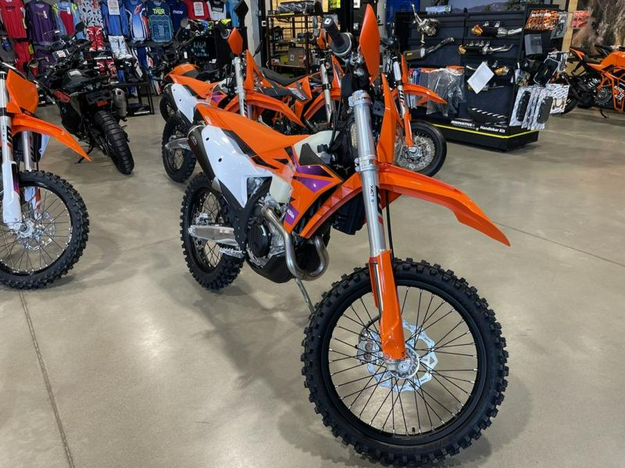 2024 KTM 500 XW-F