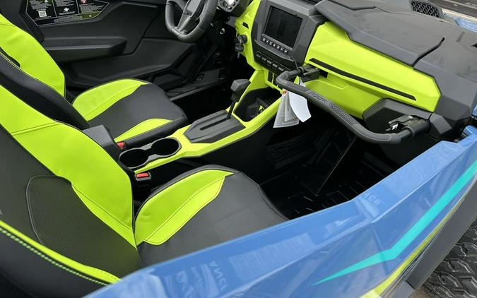 2025 Polaris® RZR Pro XP Premium
