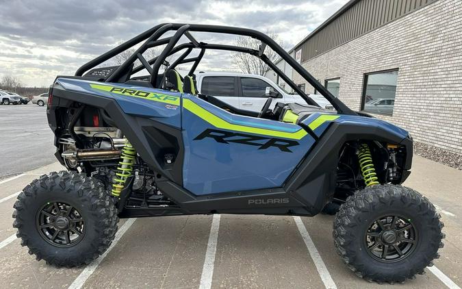 2025 Polaris® RZR Pro XP Premium