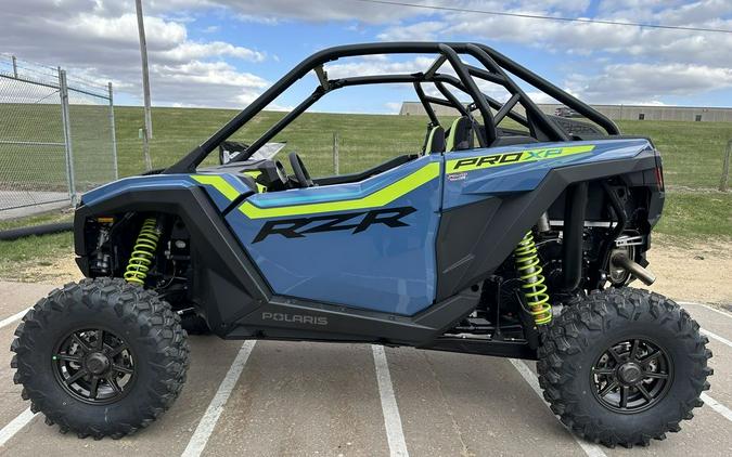 2025 Polaris® RZR Pro XP Premium