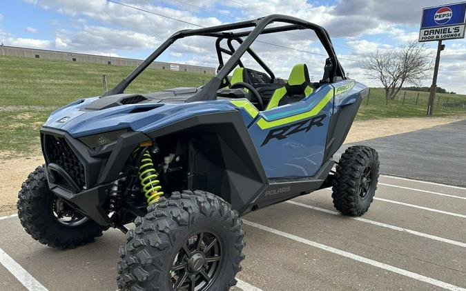 2025 Polaris® RZR Pro XP Premium