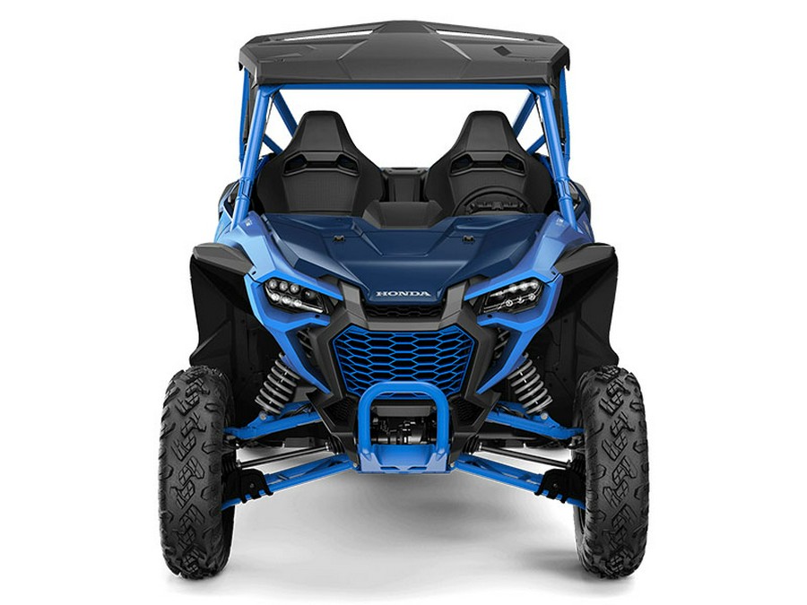 2025 Honda Talon 1000X FOX Live Valve