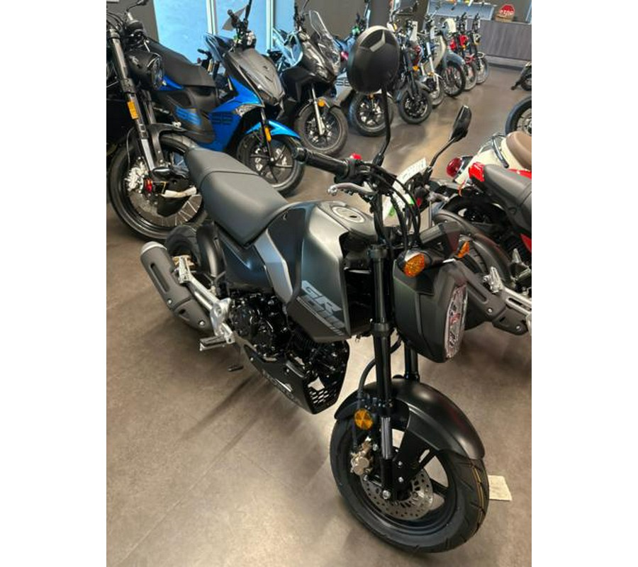 2026 Honda® Grom SP