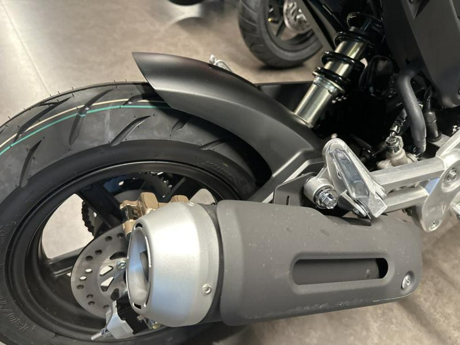 2026 Honda® Grom SP