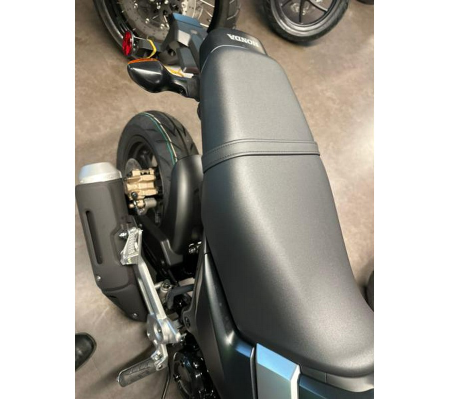 2026 Honda® Grom SP