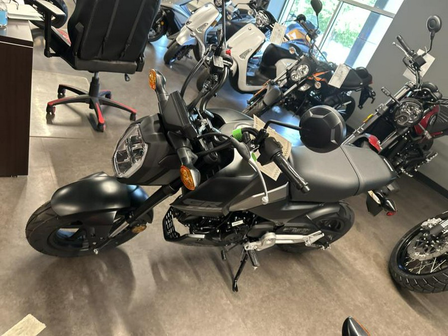 2026 Honda® Grom SP