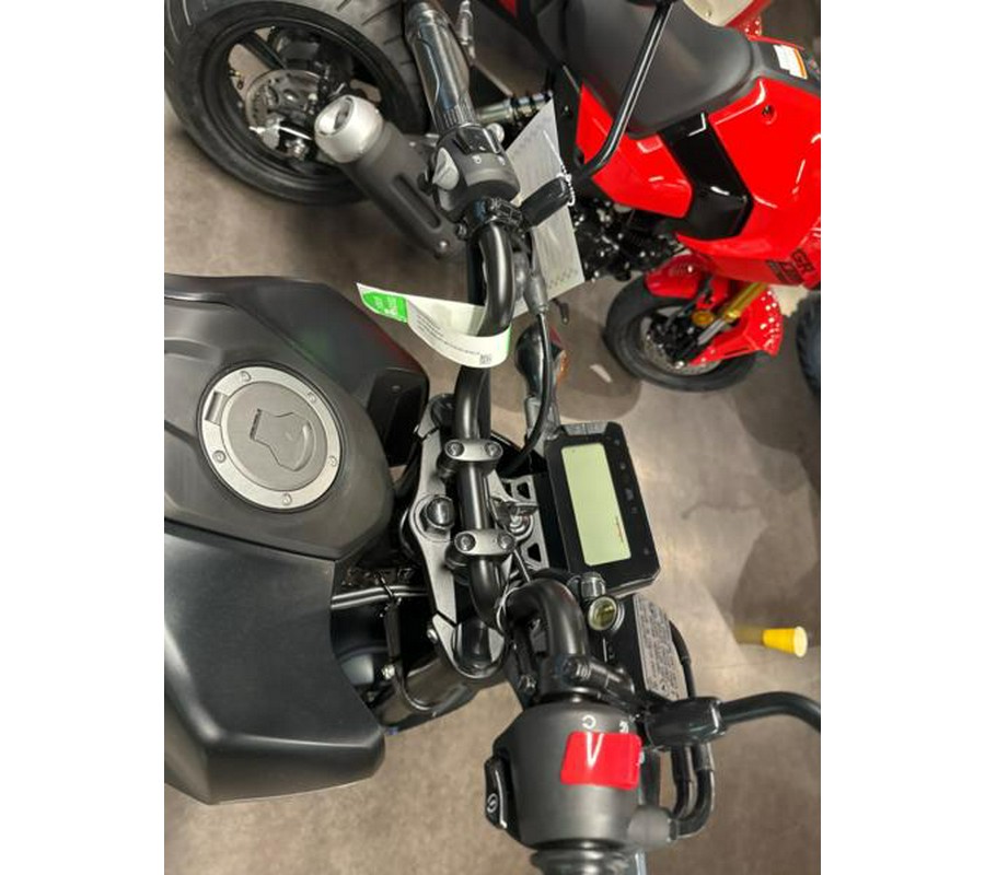 2026 Honda® Grom SP