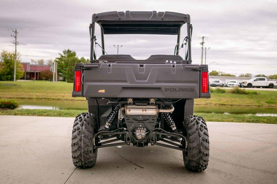 2026 Polaris® Ranger 500