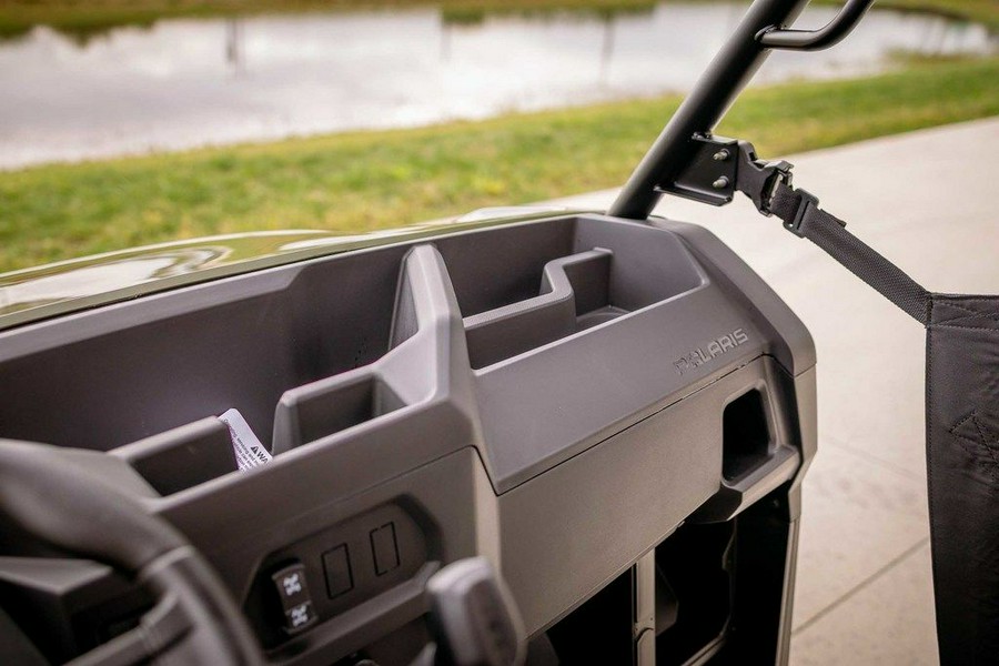 2026 Polaris® Ranger 500