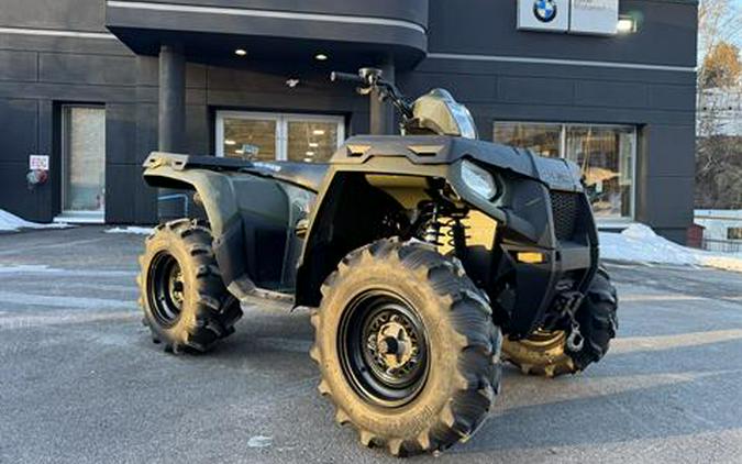 2012 Polaris Sportsman® 500 H.O.