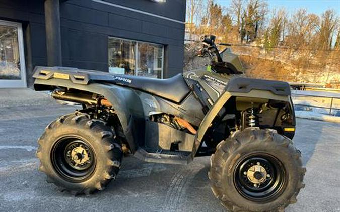 2012 Polaris Sportsman® 500 H.O.