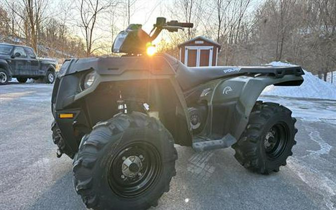 2012 Polaris Sportsman® 500 H.O.