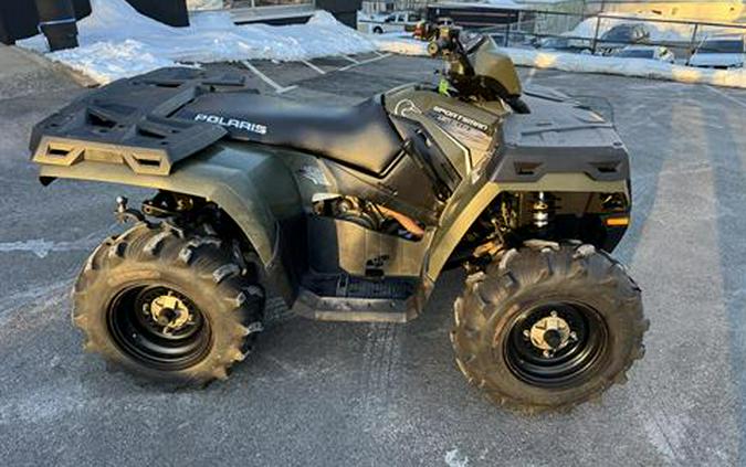 2012 Polaris Sportsman® 500 H.O.