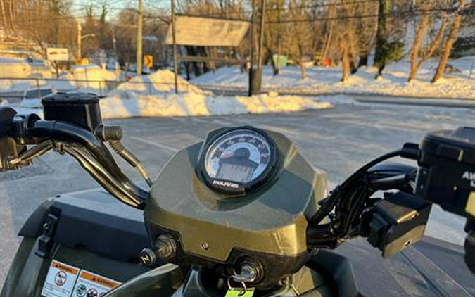 2012 Polaris Sportsman® 500 H.O.