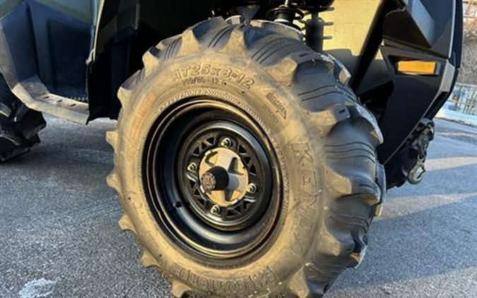 2012 Polaris Sportsman® 500 H.O.