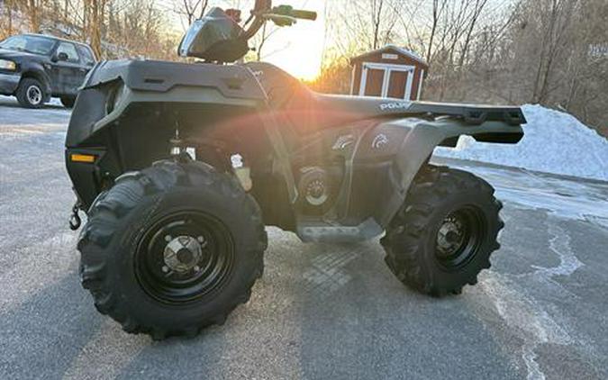 2012 Polaris Sportsman® 500 H.O.