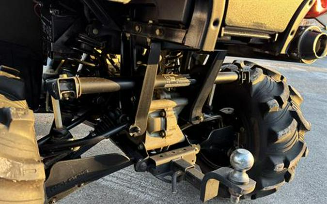 2012 Polaris Sportsman® 500 H.O.