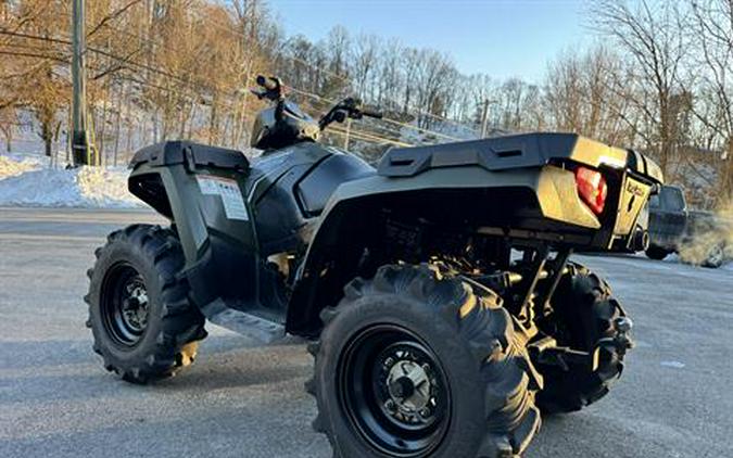 2012 Polaris Sportsman® 500 H.O.
