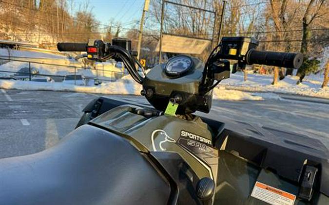 2012 Polaris Sportsman® 500 H.O.