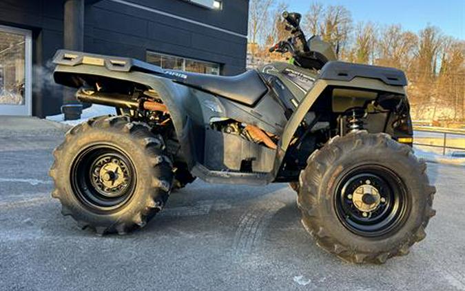 2012 Polaris Sportsman® 500 H.O.