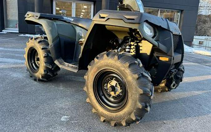 2012 Polaris Sportsman® 500 H.O.