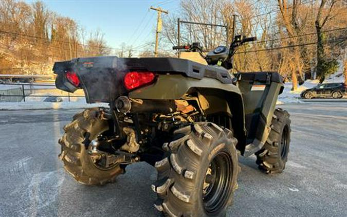 2012 Polaris Sportsman® 500 H.O.