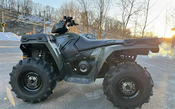 2012 Polaris Sportsman® 500 H.O.