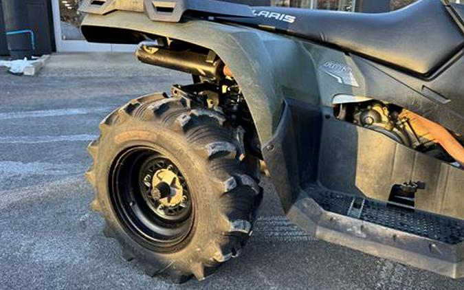 2012 Polaris Sportsman® 500 H.O.