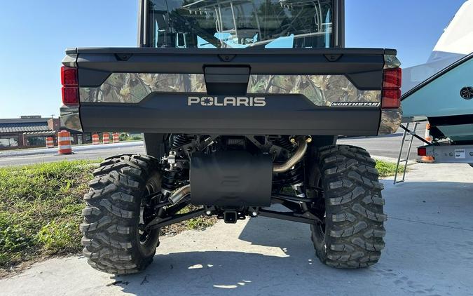 2026 Polaris® Ranger Crew XP 1000 NorthStar Edition Ultimate Polaris Pursuit Camo
